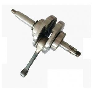 GB/T3077 40Cr CD70 JH70 Motorcycle Crankshaft