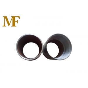 45# Seamless Casing Tube With Male And Female Hoops