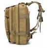China 3P 20-35L Multifunctional Hiking Bag Shoulder Tactical Backpack wholesale