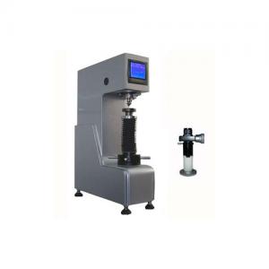 China Automatic Electric Brinell Hardness Tester BH-3000L 20X Microscope supplier