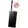 China 808HD Portable Wifi / Blue Tooth/wireless SIGNAL JAMMER/blocker wholesale