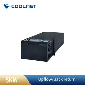 China Mini Server Rack Mount Air Conditioner , Split Type Server Rack Cooler supplier