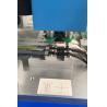 Charmhigh デスクトップ 2頭 SMT ピックアンドプレイス マシン 小批量生産 プロトタイプ 研究 教学