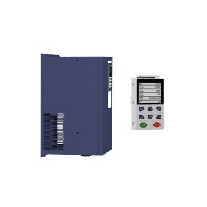 China 18.5kw 25hp AC drive vfd variable speed drive single phase three phase wholesale