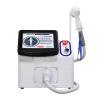 China Custom Portable 808nm Diode Laser Hair Removal Machine For Face And Body wholesale