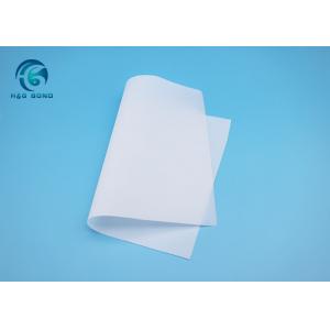 Clear Polymer Thin Films Three Layers For Alumunium Composite Panel
