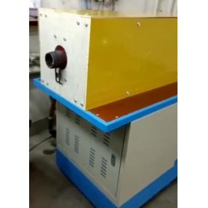 100 Kw Electric Induction Melting Furnace With Medium Frequency