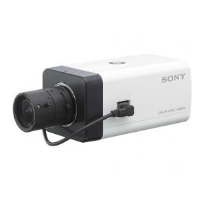 Sony SSC-G208 540 TV Line Security Camera with High Sensitivity