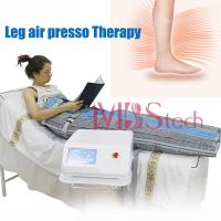 China Pressotheraie Lymphatic Drainage Massage Device Presoterapia Piernas Pants on sale