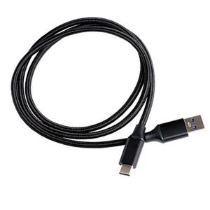 USB3.0 tipo varón del cable de extensión de C RJ45 al cable de extensión femenino de OTG