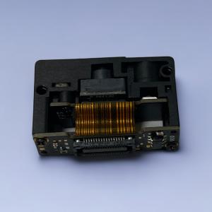 60fps 1D Barcode Scan Engine Component CMOS For Scanner Assembly Industry PDA Use