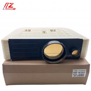 China HV Filter Paper 4M0133843C 's Direct Car Air Conditioner Filter Reference NO. 7333VW supplier