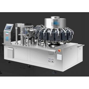 High Speed Bag Vacuum Packaging Machine-Multi Packing Machine