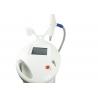 China All Skin Type Nd Yag Laser Hair Removal Machine No Pigmentation Medical CE Certification wholesale