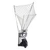 China K1900 Basketball Shooting Rebounder Adjustable Speed And Frequency wholesale