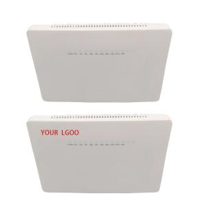 China HG8245Q2 HUAWEI GPON ONU 4GE 1VOICE 2USB 2WIFI 2.4G 5G FTTH Modem Router supplier