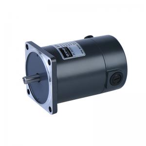 60MM 12V 24V 30w Dc Motor For Electric Tools And OA Equipment