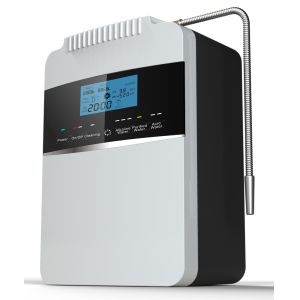 Hottest Cheap Water Ionizer /Ionized Water Machine/household Water Ionizer