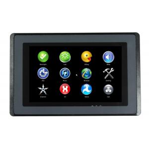 China 5''  Mini Touch Panel PC Cortex 8 1GHz For WinCE Android Linux Supporting QT VS supplier