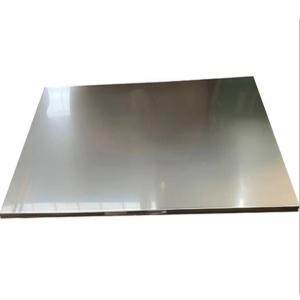201 304 316 430 Grade 4'X8' Size Embossed Anti Print Finger/Perforated 4K 8K Surface HL Finished Stainless Steel Sheet