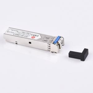 20KM Fiber Optic SFP Module