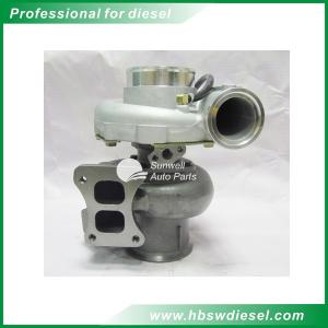 OEM Garrett GTA4082BLNS turbo charger 53299880017, 53289700017, 739542 0002