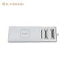 China XL Packaging Custom Packaging Box Factory Wholesale Custom Logo Custom Cosmetic Packaging Boxes White Cardboard Small Rectangular Cosmetic Makeup Tuck Top Paper Boxes Packaging wholesale