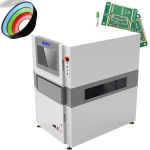 China 欠陥検出 SMT AOI 機械半導体検査機器 wholesale