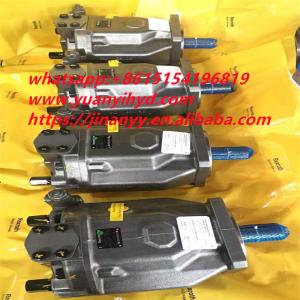 China Rexroth A10VSO28 A10VSO45 A10VSO18 Hydraulic Piston Pump, A10VSO18 Hydraulic Pump wholesale