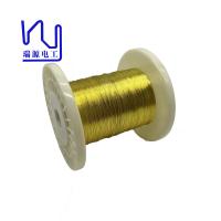 China Custom 4n OCC Enameled Silver Winding Wire For High End Audio on sale