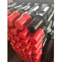 China 3 1/2 Drill Rod Water Well Drill Pipe R780 / G105 Steel Grade on sale