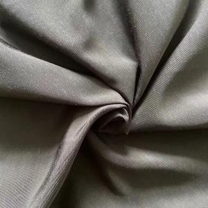 75Dx21S 159GSM WR Breathable Outdoor Fabric Wind Resistance