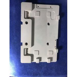 Engineering PVC Parts plastic molding electrical Parts OEM Manufacturing