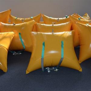 China Air Lift Bag Rescue Air Lift Bags Floating Air Bags supplier