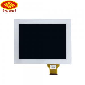 China Industrial TFT Open Frame LCD Panel , Embedded Touch Screen Monitor 17.3 Inch supplier