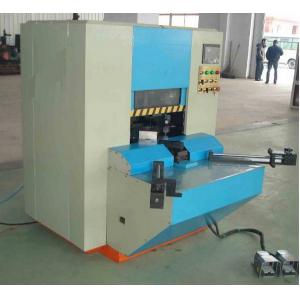 China Aluminum Sheet Metal Forming Machine Sheet Metal Corner Forming Angle process supplier