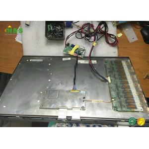 24.0 inch CMO M240J1-L03 LCD Displays Hard coating with 518.4×324 mm Active Area