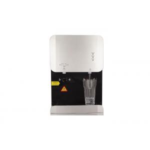 China Touchless Pipeline Desktop Tabletop Water Cooler Dispenser R134a supplier