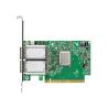 China Mellanox ConnectX-5 Dual Port 10/25GbE SFP28 Adapter PCIe сетевая карта для серверов wholesale