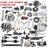 China 1K0199262AJ 1K0199262BD 1K0199262T 1K0199262J Montaje del motor derecho en el lado del pasajero para Skoda Octavia Audi A3 VW Jetta wholesale