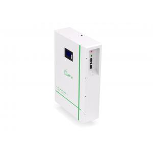 China 10kwh 400ah Lifepo4 Li-Ion Battery 300ah 48v 100ah 200ah Solar Battery Power Bank supplier