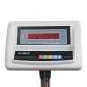 China Optional Display Type 4V/4Ah B6E LED Indicator for Bench and Floor Scale Customizable wholesale