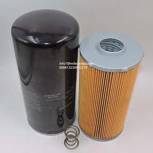 High Quality Original Price truck body parts Engine Oil Filter 0031845301 For Truck