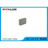 China Custom Design PTC Ceramic Heater Element , PTC Heater Chip For Coffee Maker wholesale