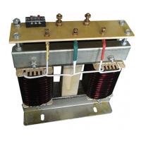 China 20KVA Scott Type Three Phase Dry Type Transformer Two Single Coil on sale