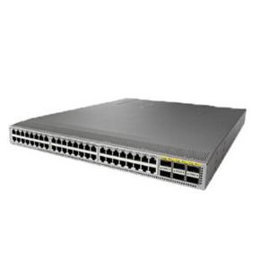 China N9K-X9736C-FX Network Firewall Hardware Device Industrial Ethernet Switch 9500 36p 100G supplier