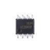 China UC3845B Fixed Frequency 500KHz PWM Mode Flyback Boost Regulator Non Isolated Output DC DC Switching Controller IC SOP-8 wholesale