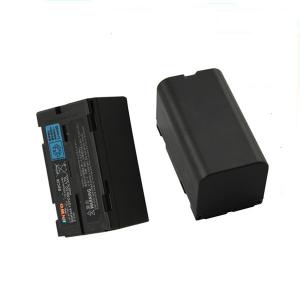 China Jinwo Bdc58 Sokkia Total Station Battery For Sokkia Total Station Srx / Net / Set X / Sdl1X wholesale