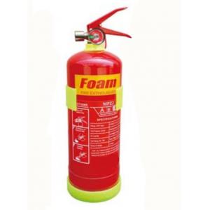 Industrial Foam Type Fire Extinguisher 2L Small Size