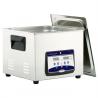 15L Table Top Large 360W Ultrasonic Cleaner Ultrasonic Surgical Instrument